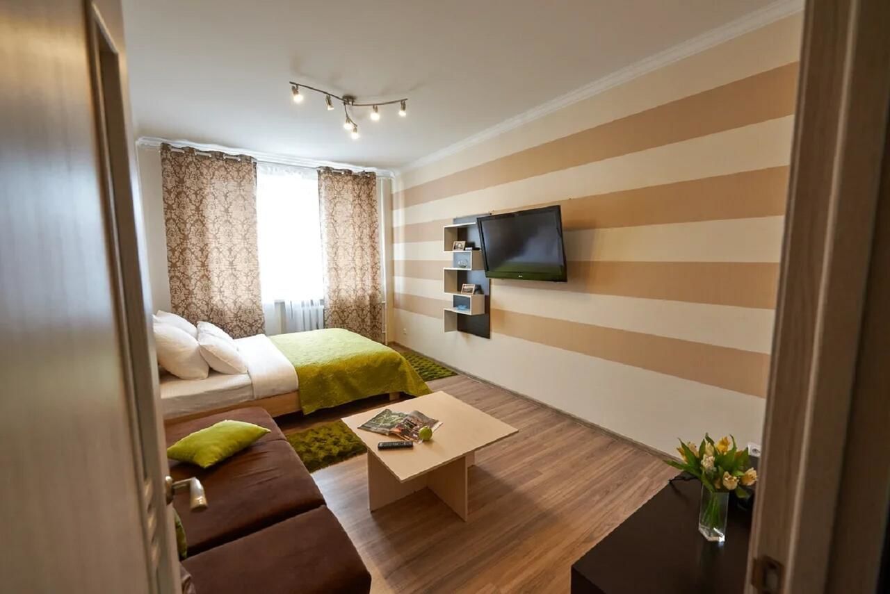 Апартаменты PaulMarie Apartments on Mira 25B Могилев-5