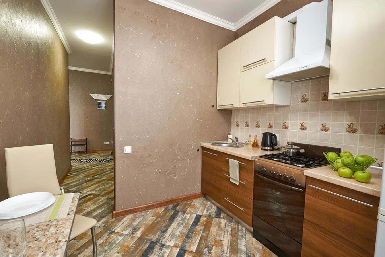 Апартаменты PaulMarie Apartments on Mira 25B Могилев-8